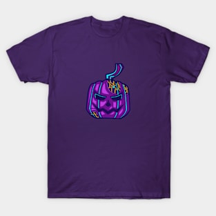 Halloween pumpkin T-Shirt